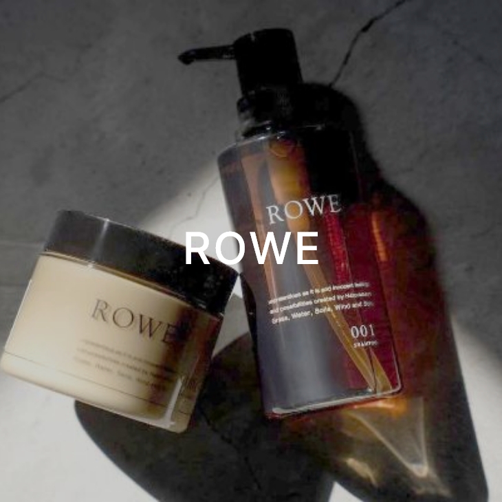 ROWE