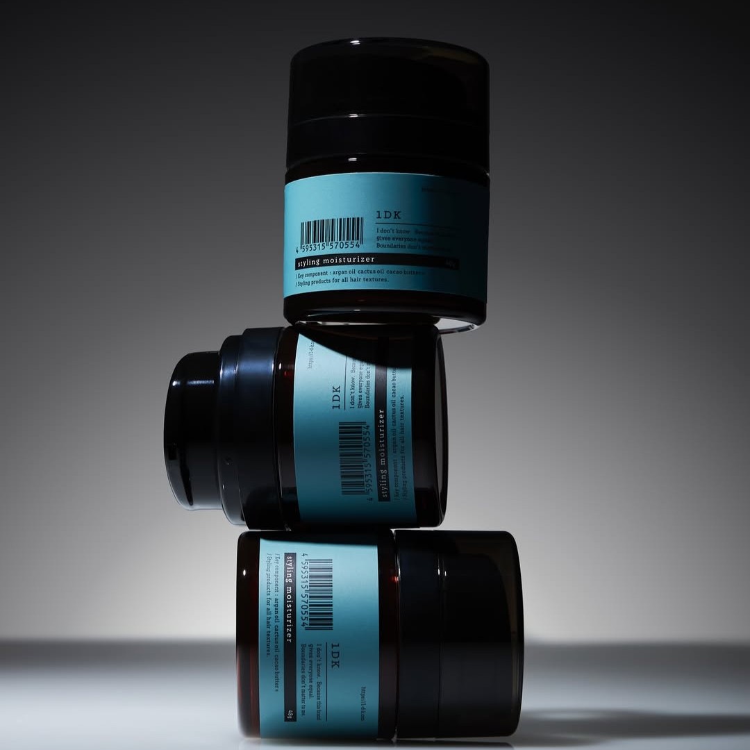 1DK スタイリングモイスチャライザー