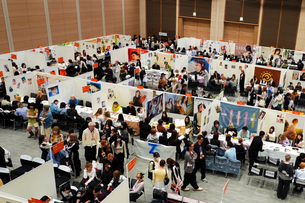 就活Egg 2025 in OSAKA イベントレポート