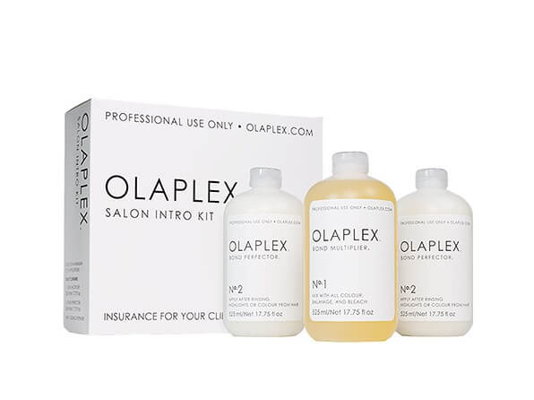 OLAPLEX オラプレックス　No.2 525ml×3本　【未使用新品】