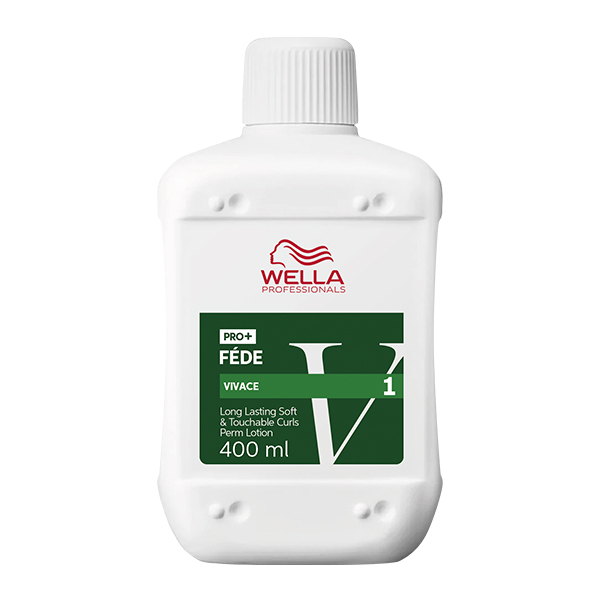 ウエラ プロフェッショナル フェーデ+ビバーチェ　1剤　400ml