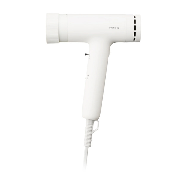 TWINBIRD 匠クラフトドライヤー ホワイト