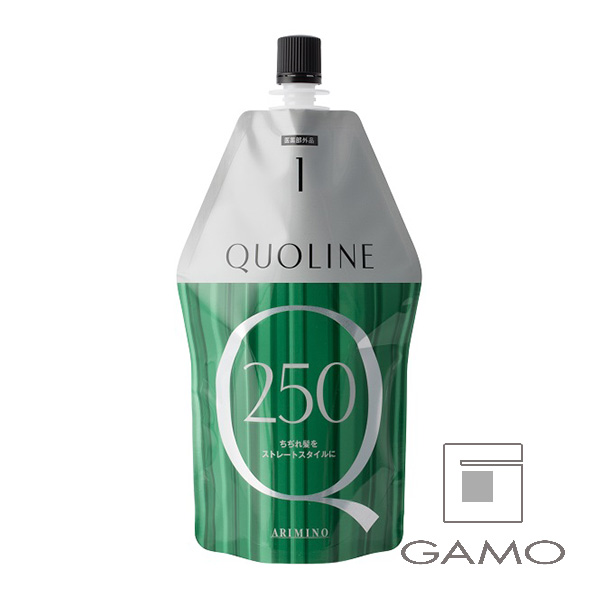 クオライン アジャスト0 400g | G SELECT ガモウの理美容用品通販サイト
