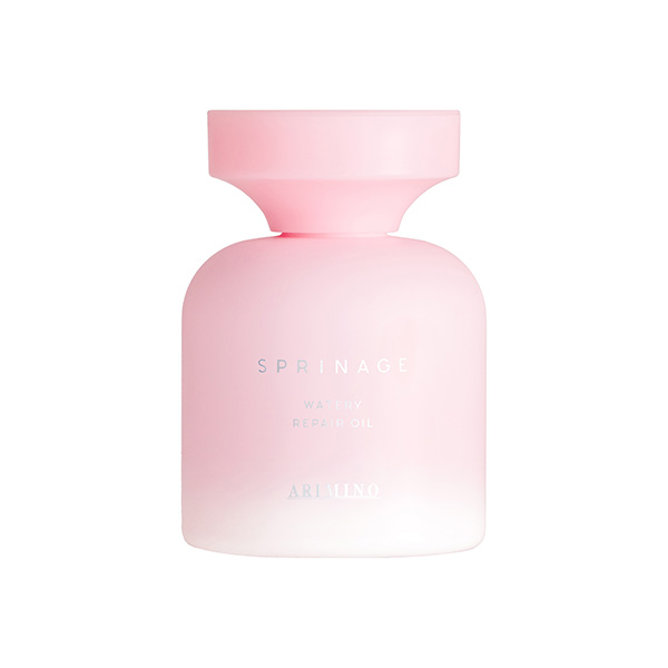 アリミノ スプリナージュ　ウォータリー　リペアオイル　80ml