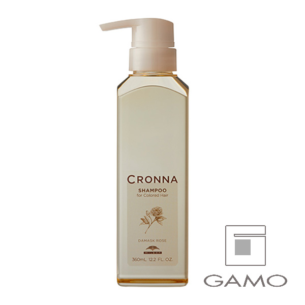 CRONNA(クロナ) スパークリングスカルプ エッセンス 150g | G SELECT 