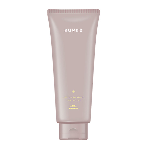 ミルボン スワエ　リラクシング　トリートメント+　 200ml