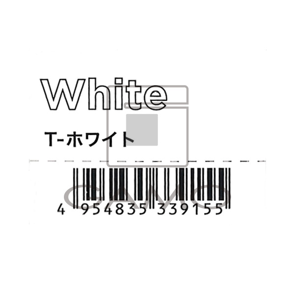 エノグ T-ホワイト | G SELECT ガモウの理美容用品通販サイト