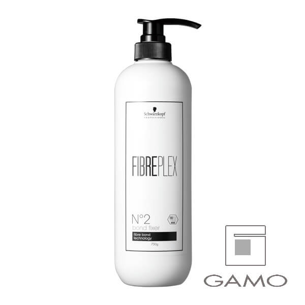 ファイバープレックス ボンドオイル 150ml | G SELECT ガモウの理美容