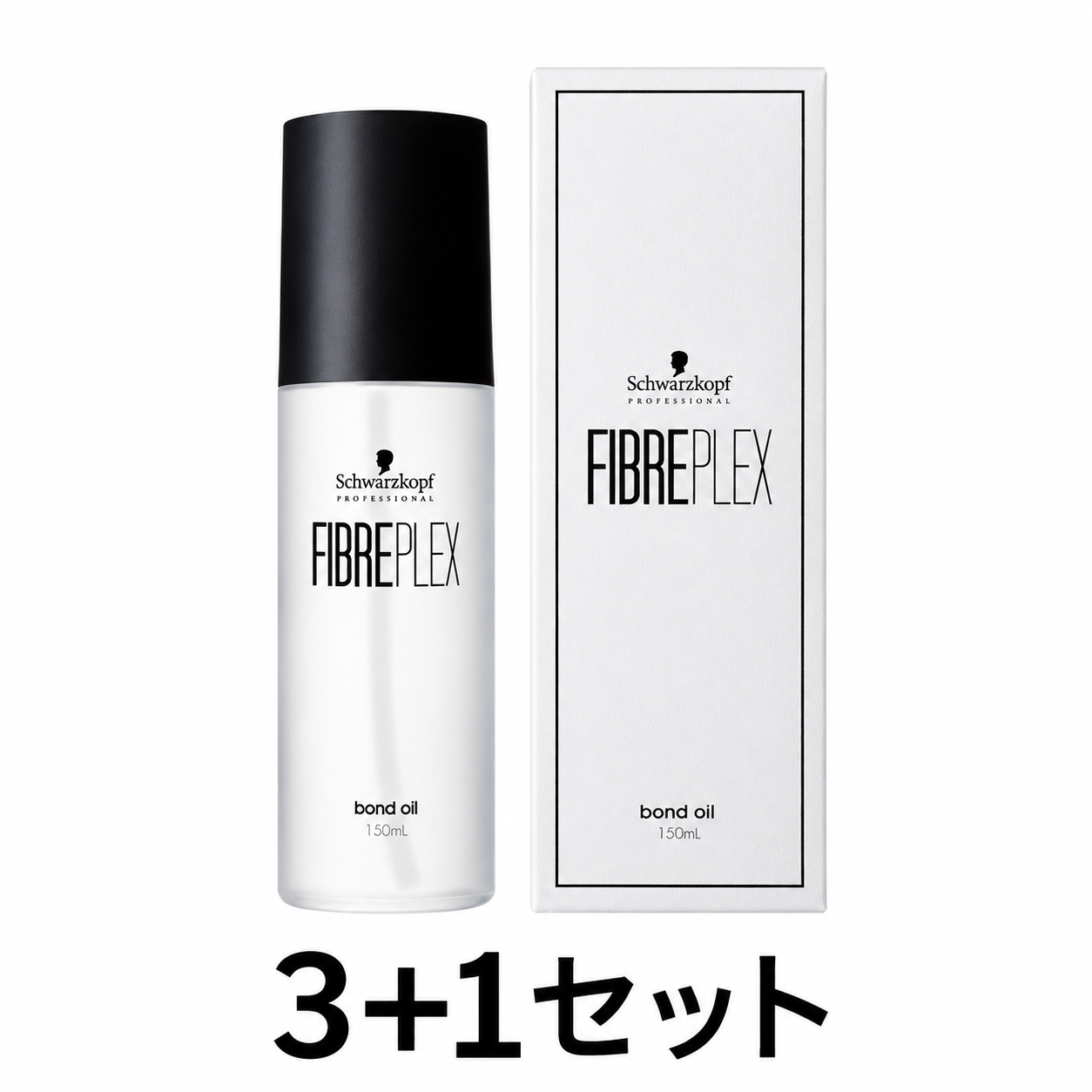 ファイバープレックス No.1 ボンドブースター 500ml | G SELECT ガモウ