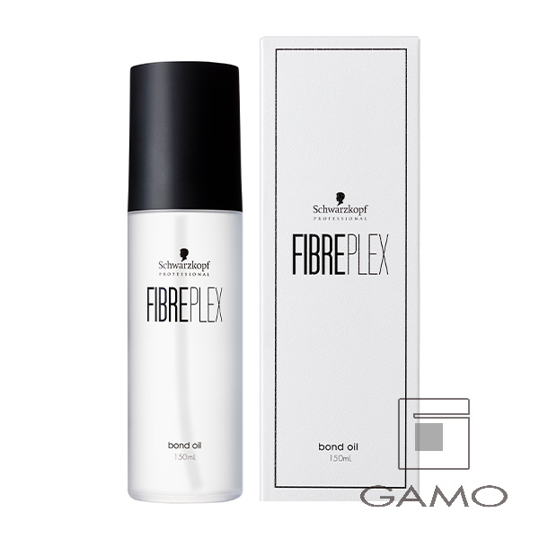 ファイバープレックス ボンドオイル 150ml | G SELECT ガモウの理美容 