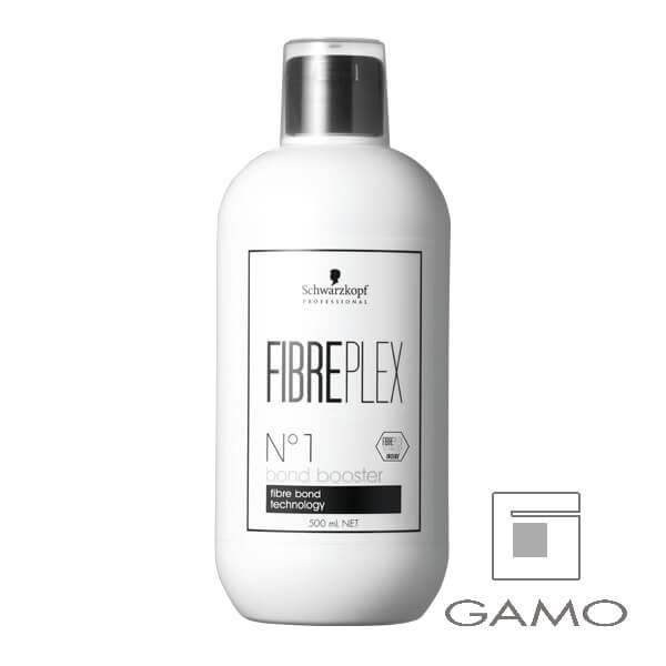 ファイバープレックス ボンドオイル 150ml | G SELECT ガモウの理美容 