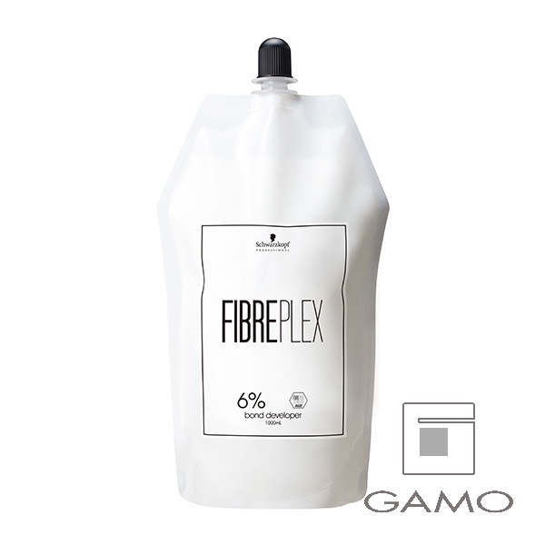 ファイバープレックス ボンド デベロッパー 6% 1000mL | G SELECT