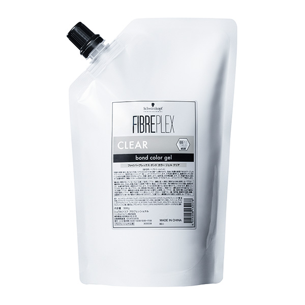 ボンド カラージェル