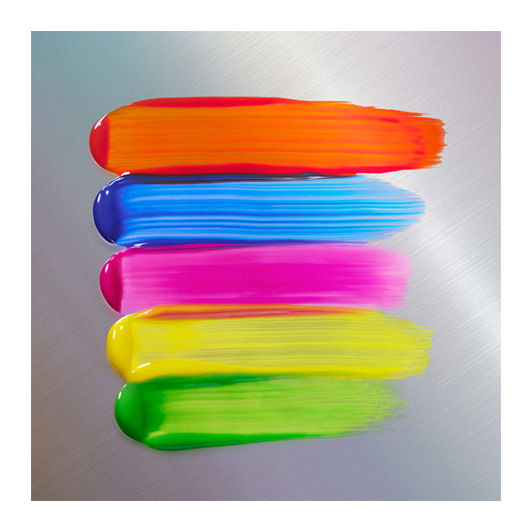 ファイバープレックス　ボンド　カラージェル　サンセットオレンジ　250g