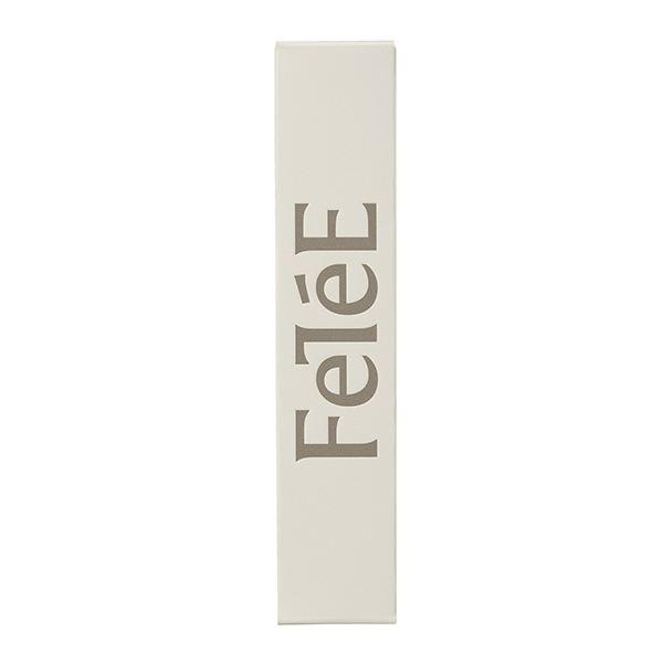 フェテオイル　01　SM　ソフトムスクティー　28ml