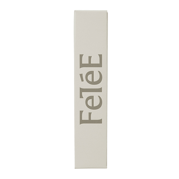 フェテオイル 02 CD キャラメルデイドリーム 28ml