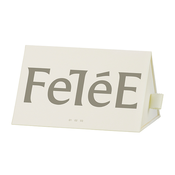フェテオイル ギフトセット