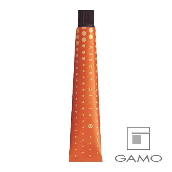 アソートアリアC　D-8/GD　ゴールド
