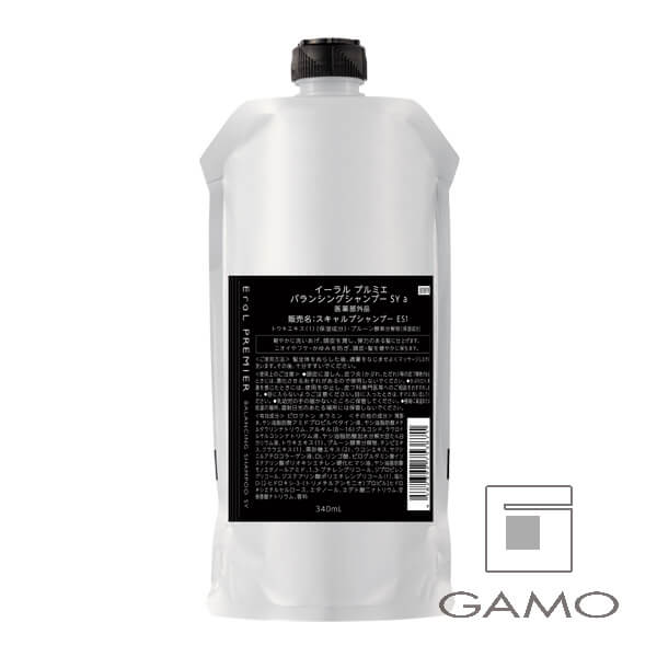 ☆イーラル プルミエ バランシングスカルプエッセンス 200ml | G 