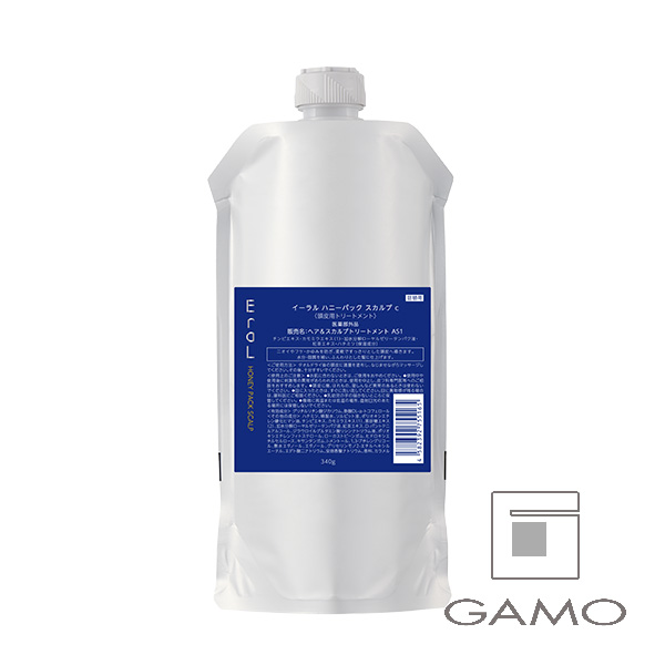 ☆イーラル リッチコート ミルク スムース 200g（詰替） | G SELECT 