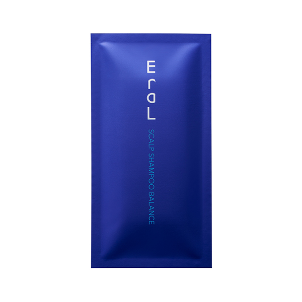 EraL（イーラル） イーラル　スカルプS　バランス サシェ　10ml×12