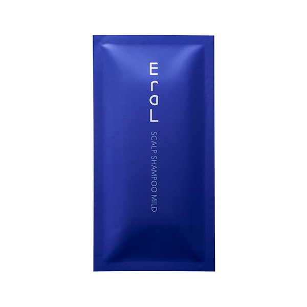 EraL（イーラル） イーラル　スカルプS　マイルド　サシェ　10ml×12
