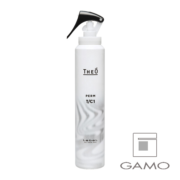 ジオ パーマ TG 1剤 | G SELECT ガモウの理美容用品通販サイト