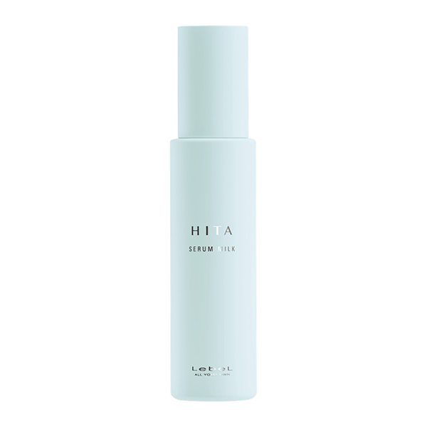 ルベル（タカラベルモント株式会社） ヒタ　セラムミルク　100ml