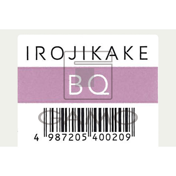 IROJIKAKE　BQ　ブーケ