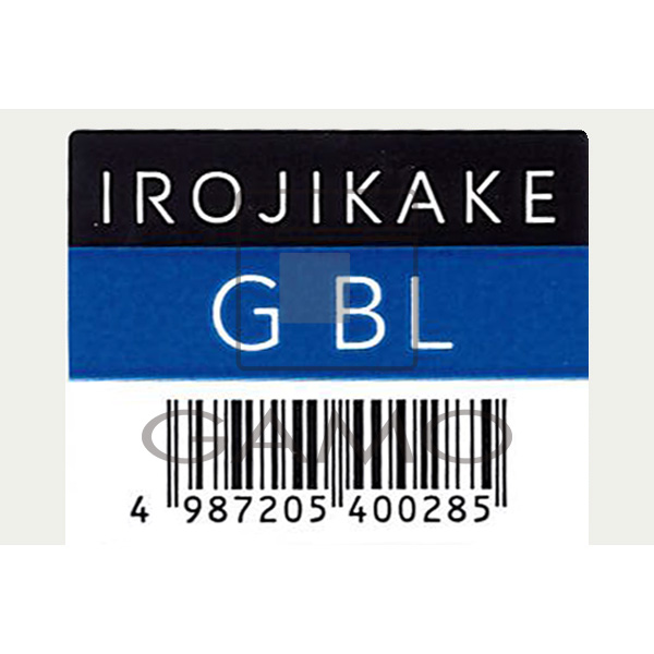 ホーユー プロフェッショナル IROJIKAKE　G　BL　ギャラクシーブルー