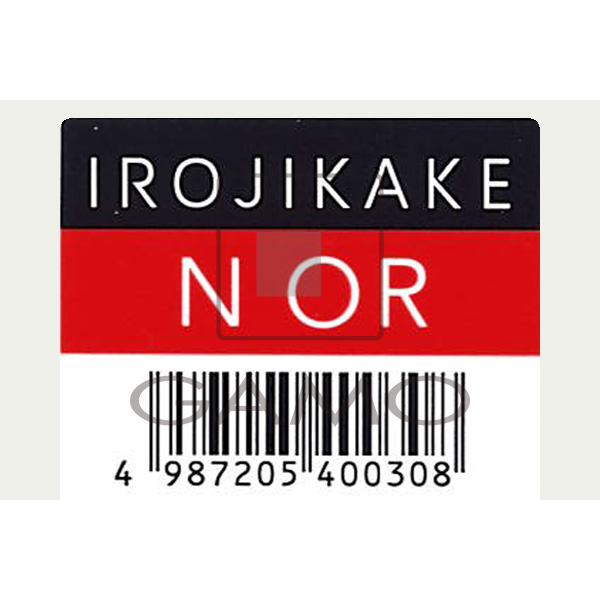 IROJIKAKE　N　OR　ネーブルオレンジ