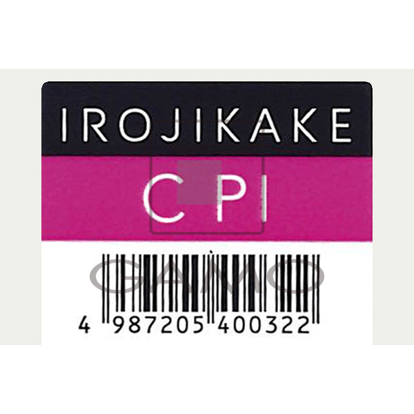 IROJIKAKE　C　PI　チャームピンク