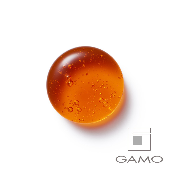 ◇ソマルカラボ カラージェリー マンダリンオレンジ G SELECT ガモウの理美容用品通販サイト