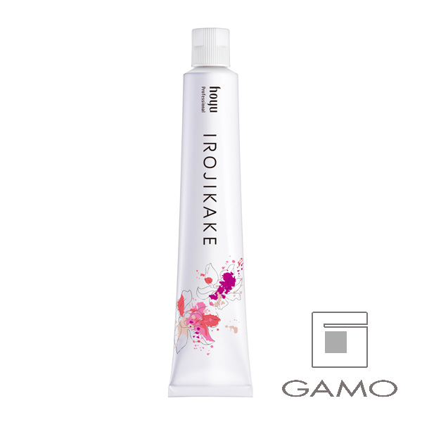 ホーユー プロフェッショナル IROJIKAKE　V　WH　ヴェールホワイト