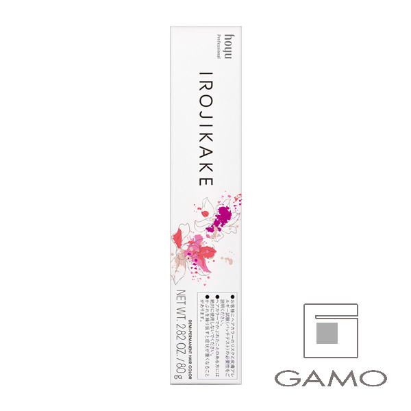 IROJIKAKE　V　I　エディフィスバイオレット