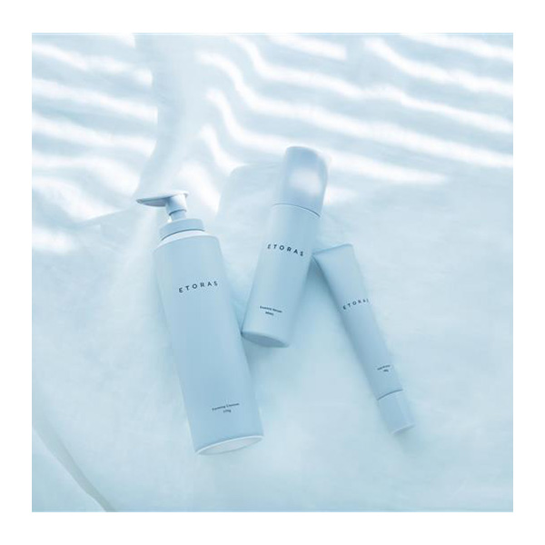 ETORAS　ヴェールプライマー　28g