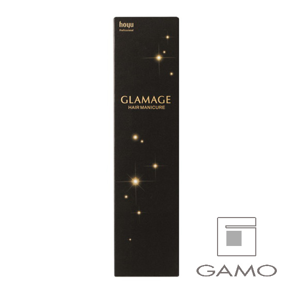 グラマージュ ヘアマニキュア 94 ダークブラウン | G SELECT ガモウの理美容用品通販サイト