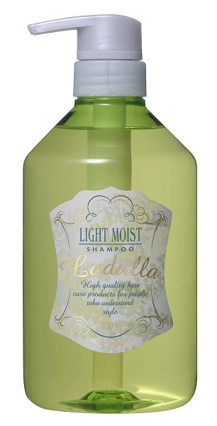 ナカノラデュラライトモイストシャンプー100ml×2本セット 通販