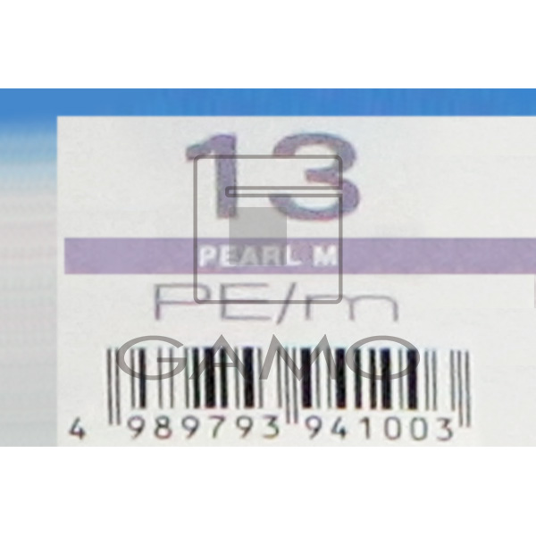 中野製薬 キャラデコ　PE/m-13　パール