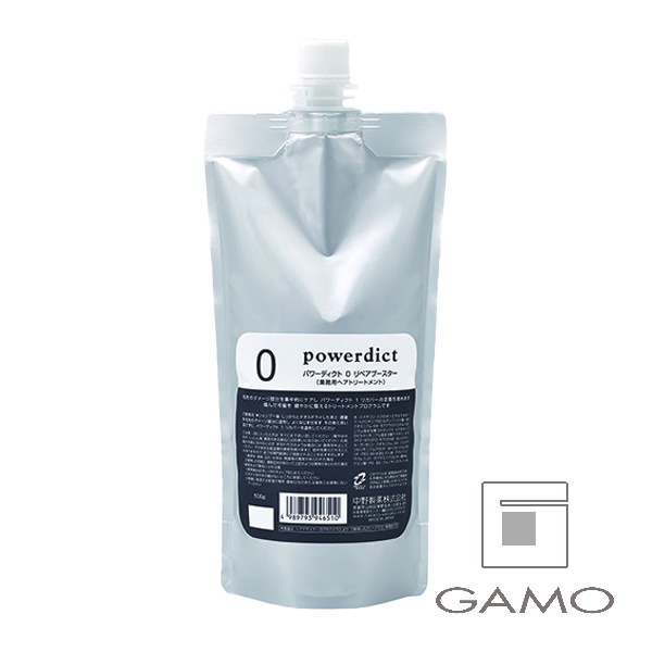 パワーディクト 1 リカバー 1500ml | G SELECT ガモウの理美容用品通販 
