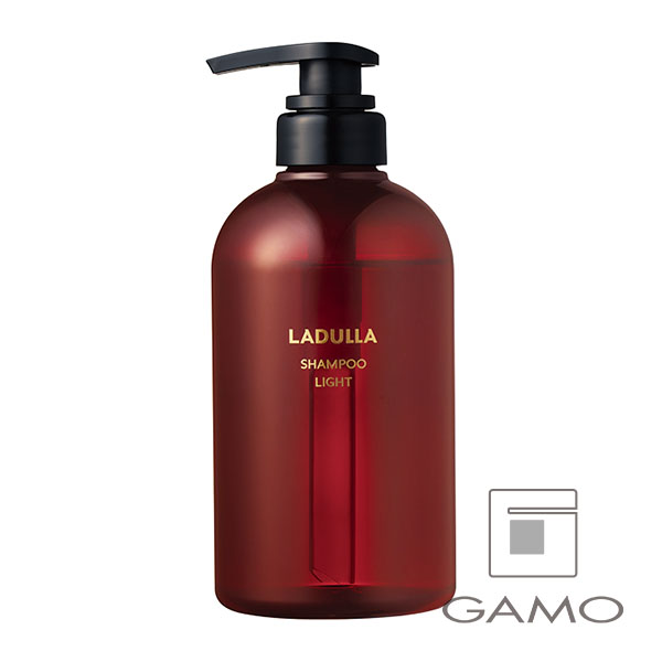 中野製薬 ラデュラ　シャンプー　ライト　500ml