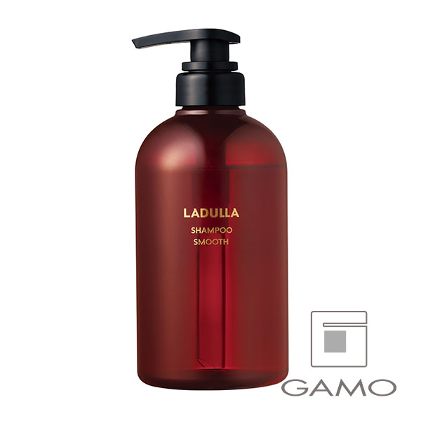 中野製薬 ラデュラ　シャンプー　スムース　500ml