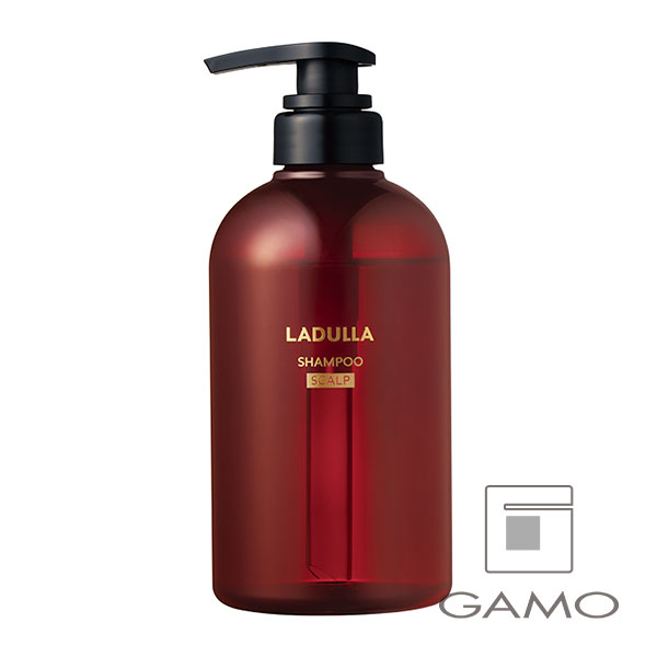 中野製薬 ラデュラ　シャンプー　スキャルプ　500ml