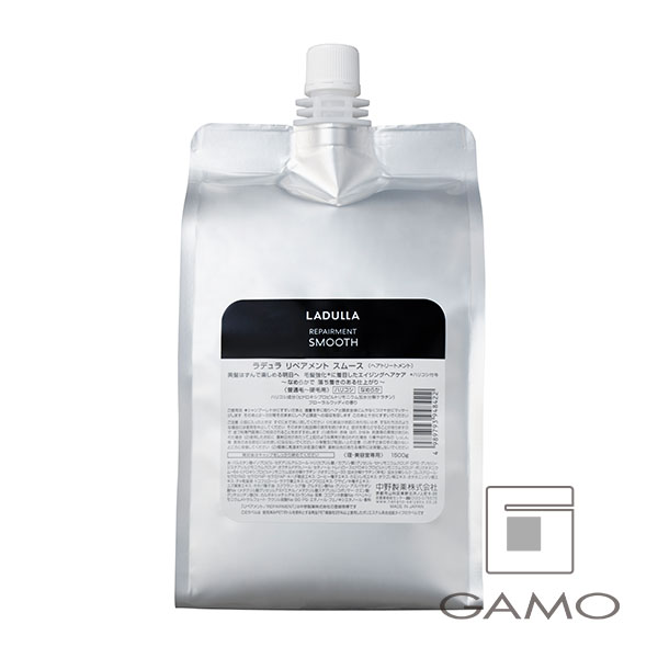 中野製薬 ラデュラ　リペアメント　スムース　1500ml