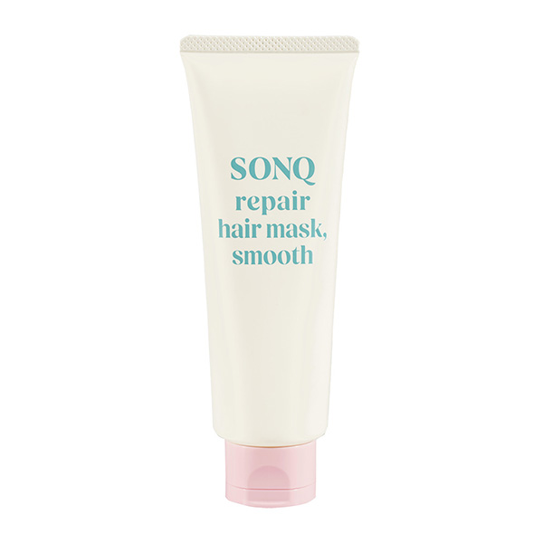 中野製薬 ソンク リペアヘアマスク4 スムース 80g