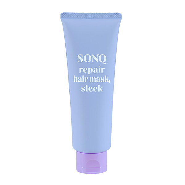 中野製薬 ソンク リペアヘアマスク4 スリーク 80g