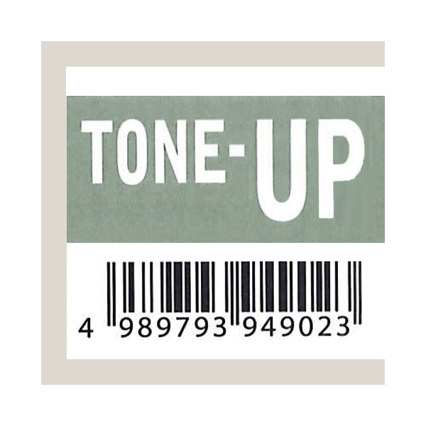 中野製薬 サスティノ　TONE-UP　トーンアップ　80g