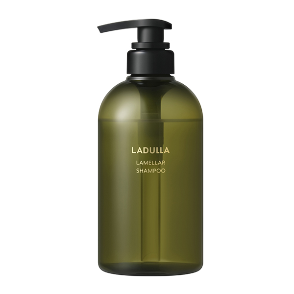 ラデュラ ラメラシャンプー 500ml