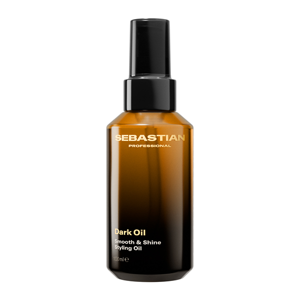 ウエラ プロフェッショナル セバスティアン　ダークオイル　スムース&シャインオイル　100ml