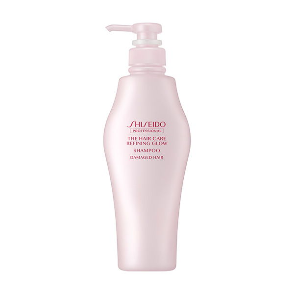 資生堂 プロフェッショナル リファイニンググロウ シャンプー 500ml
